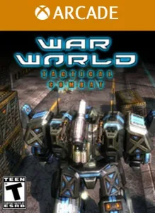 War World