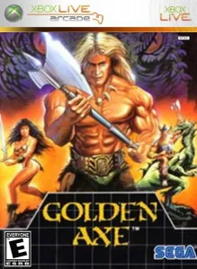Golden Axe
