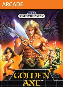 Golden Axe