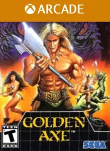 Golden Axe