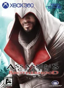 Assassin's Creed Brotherhood