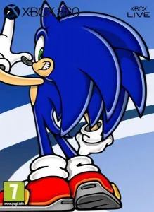 Sonic The Hedgehog 2