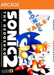 Sonic The Hedgehog 2