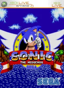 Sonic The Hedgehog