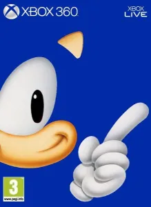 Sonic The Hedgehog
