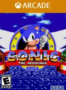 Sonic The Hedgehog