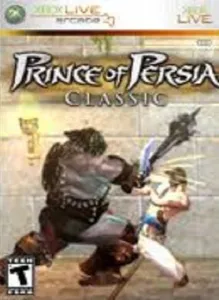Prince of Persia