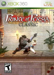 Prince of Persia