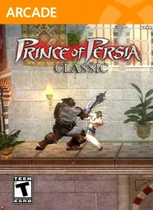 Prince of Persia