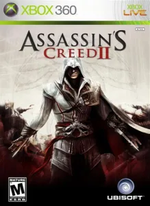 Assassin's Creed II