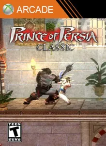 Prince of Persia