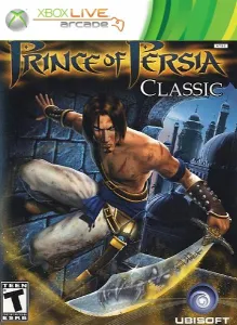 Prince of Persia