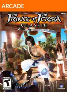 Prince of Persia