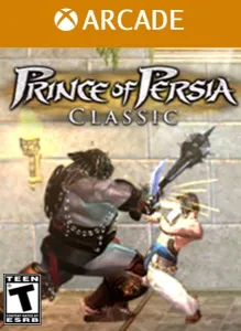 Prince of Persia