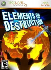 Elements of Destruction