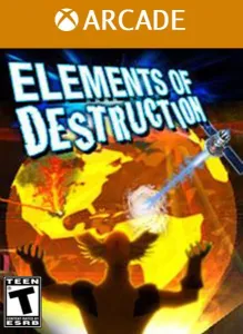 Elements of Destruction
