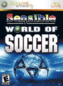 Sensible World of Soccer