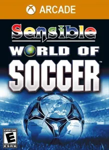 Sensible World of Soccer
