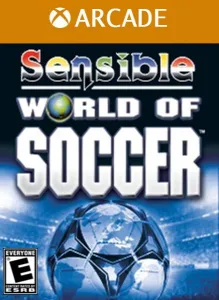 Sensible World of Soccer