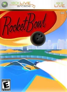 RocketBowl