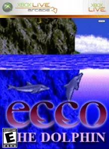 Ecco the Dolphin