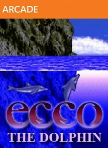 Ecco the Dolphin