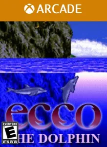 Ecco the Dolphin