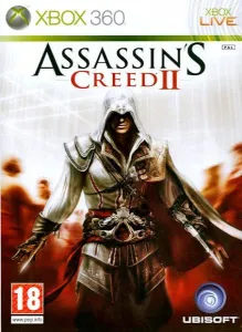 Assassin's Creed II