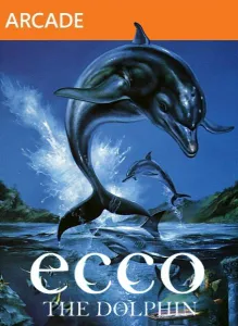 Ecco the Dolphin