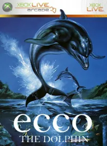 Ecco the Dolphin