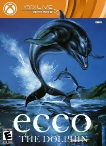 Ecco the Dolphin