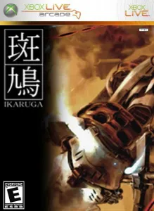 Ikaruga
