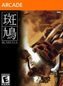Ikaruga