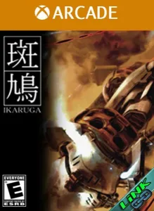 Ikaruga