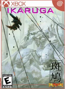Ikaruga