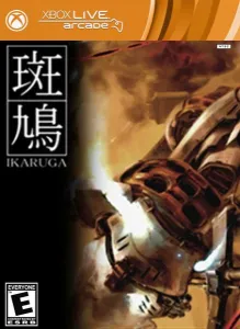 Ikaruga