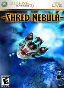 Shred Nebula