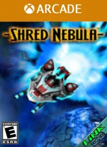 Shred Nebula
