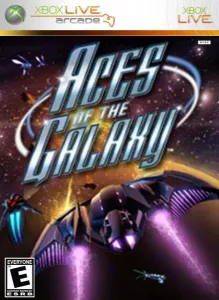 Aces of the Galaxy