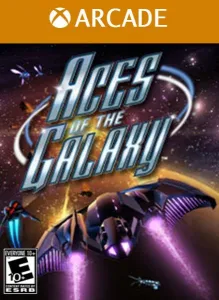 Aces of the Galaxy