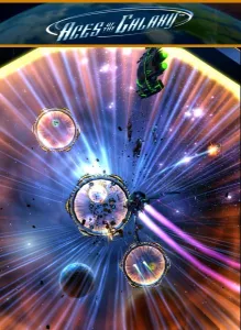 Aces of the Galaxy