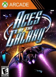 Aces of the Galaxy
