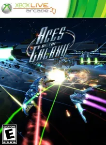 Aces of the Galaxy