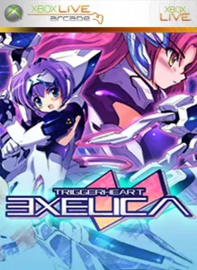 Triggerheart Exelica