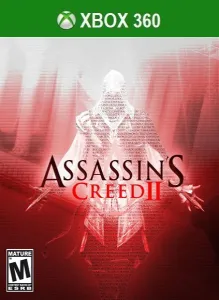 Assassin's Creed II