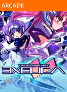 Triggerheart Exelica