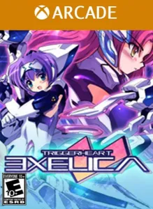 Triggerheart Exelica