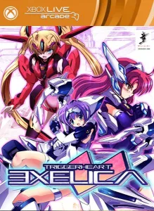 Triggerheart Exelica