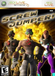Screwjumper!