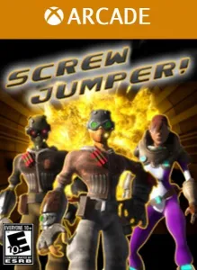 Screwjumper!